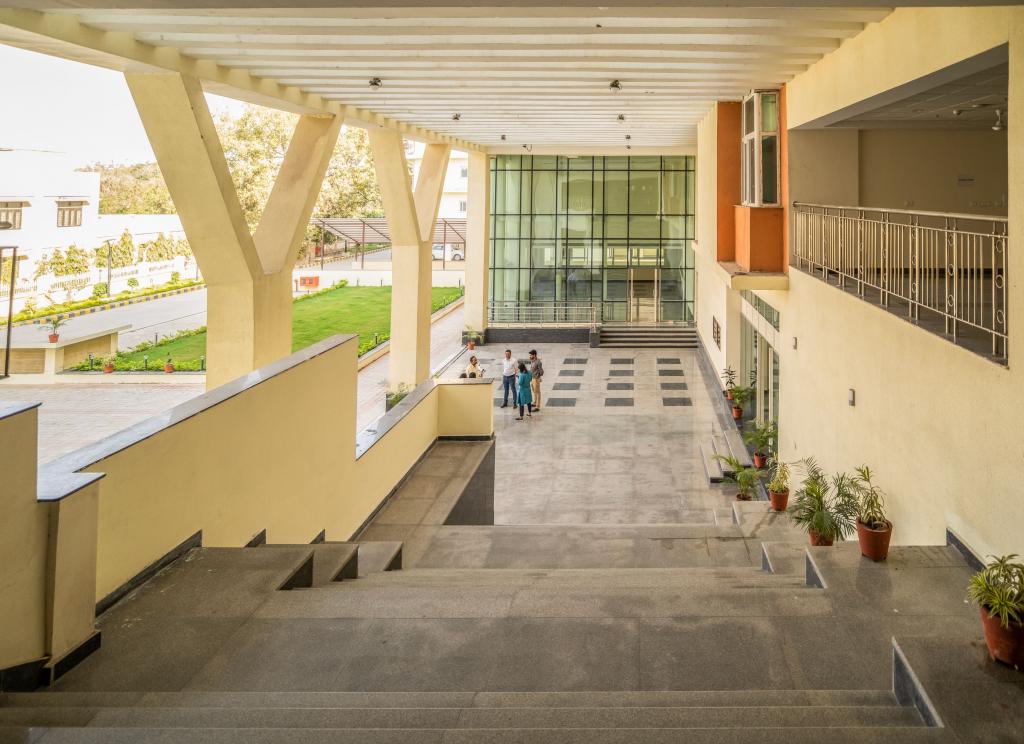 Inter University Centre for Teachers Education (IUCTE) at BHU, Varanasi 